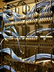 Data Cabling Costa Mesa