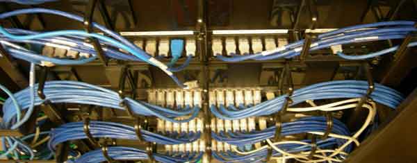 Structured Data Cabling